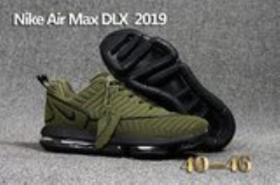 cheap quality Nike Air Max DLX 2019 Model No. 3